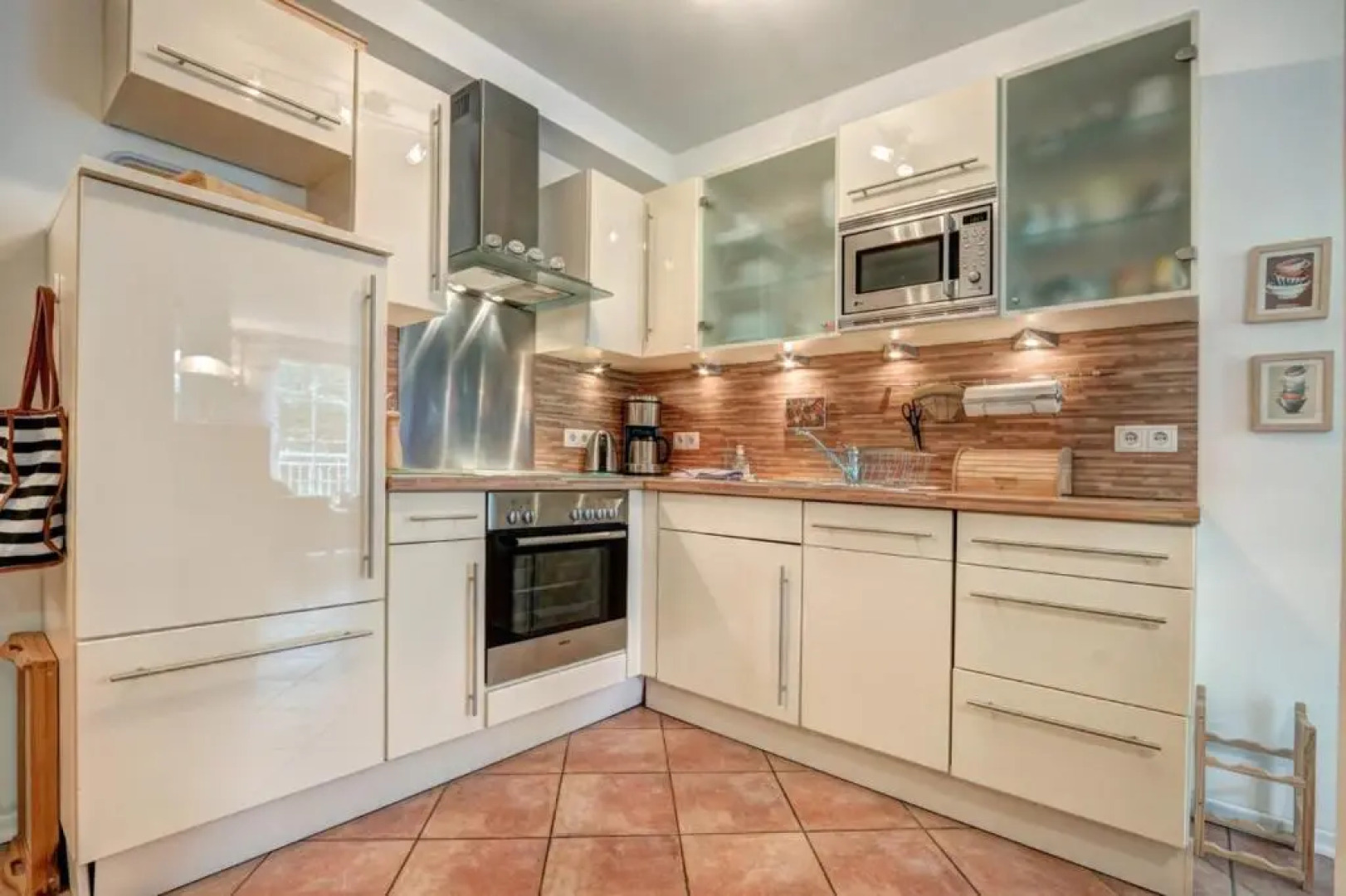 Ostseeresidenz Gorki- Park - 12