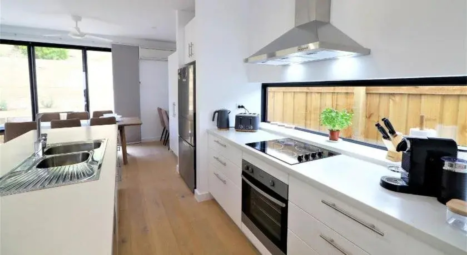 Yallingup Beach Resort