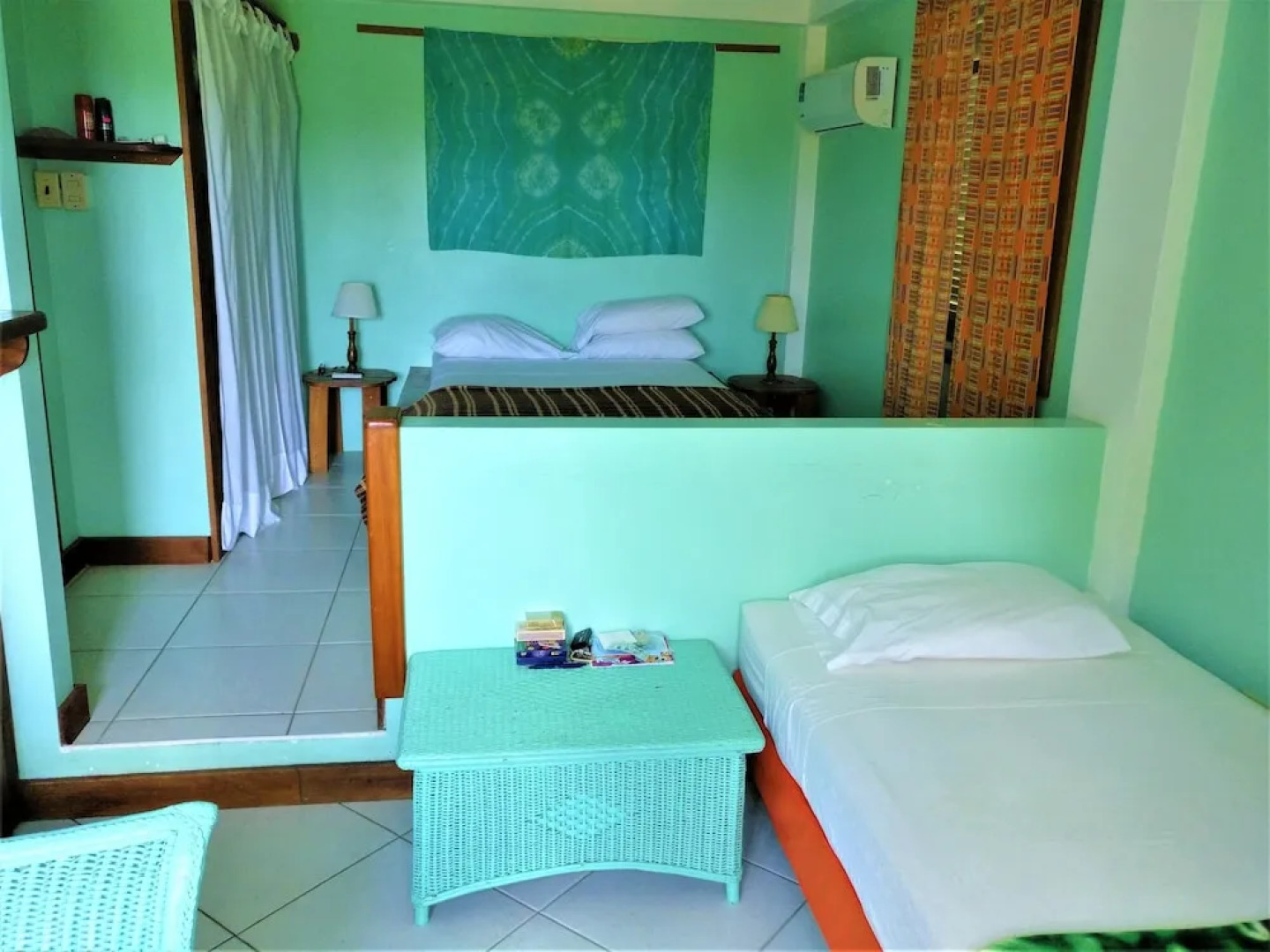 Tobago Hibiscus Villas and Apartments