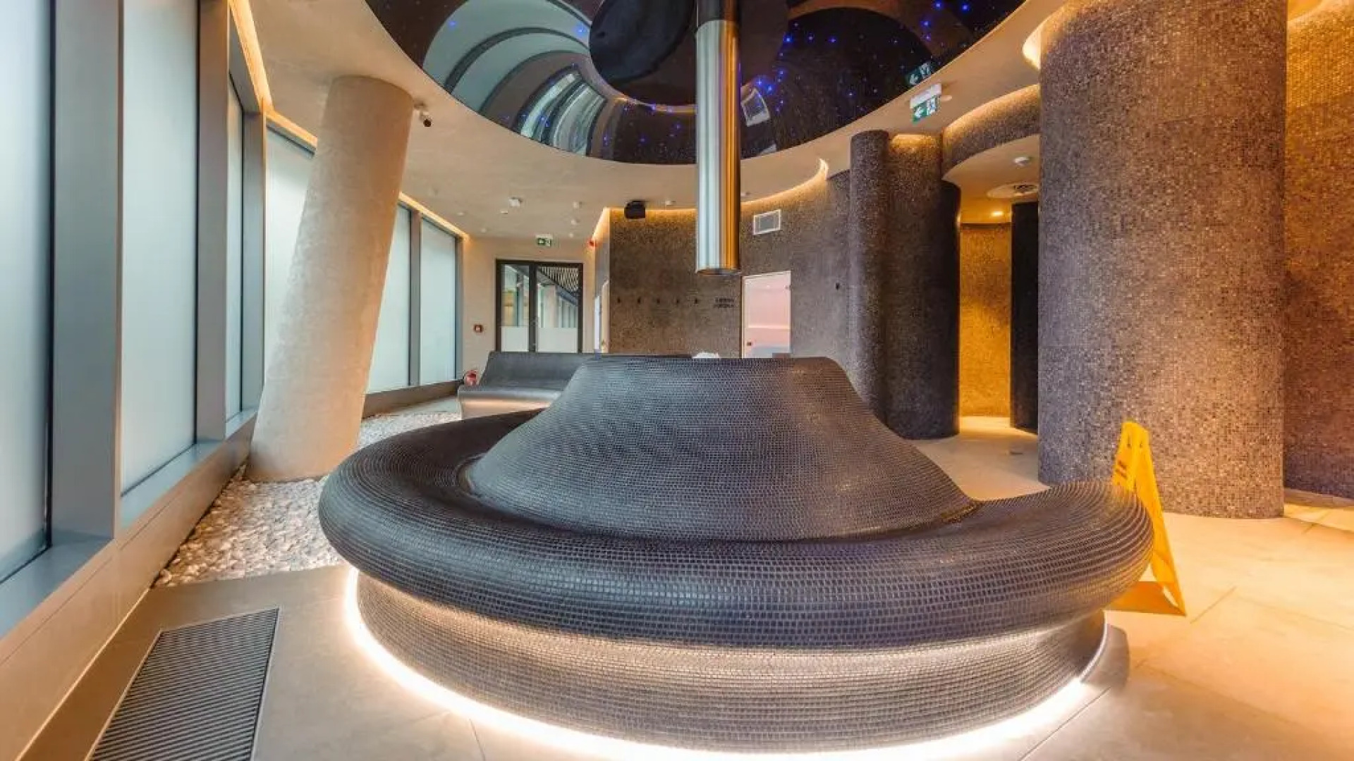 Prywatne Apartamenty Sun & Snow w Wave