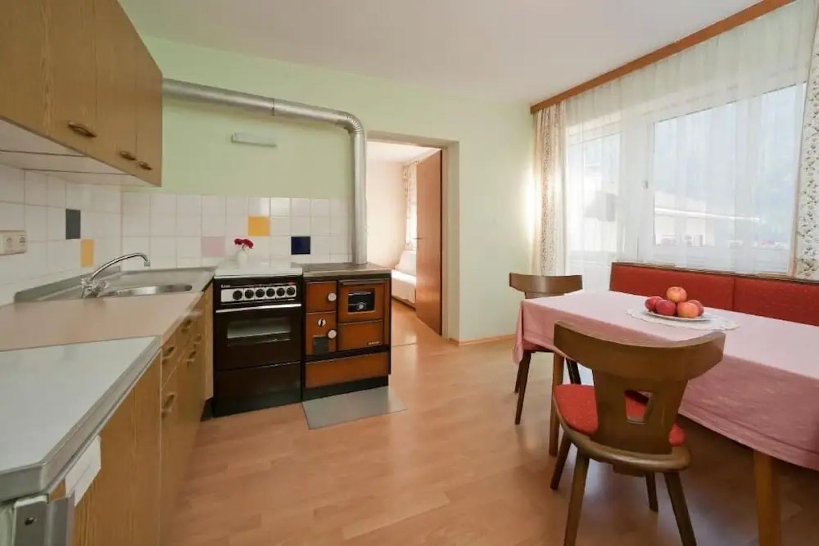 Kräuterbauernhof Rosenkranz