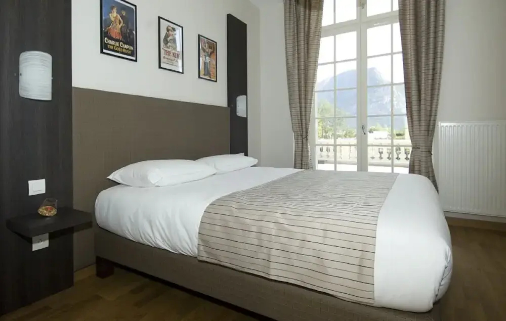 Tempologis - Chateau de la Rochette