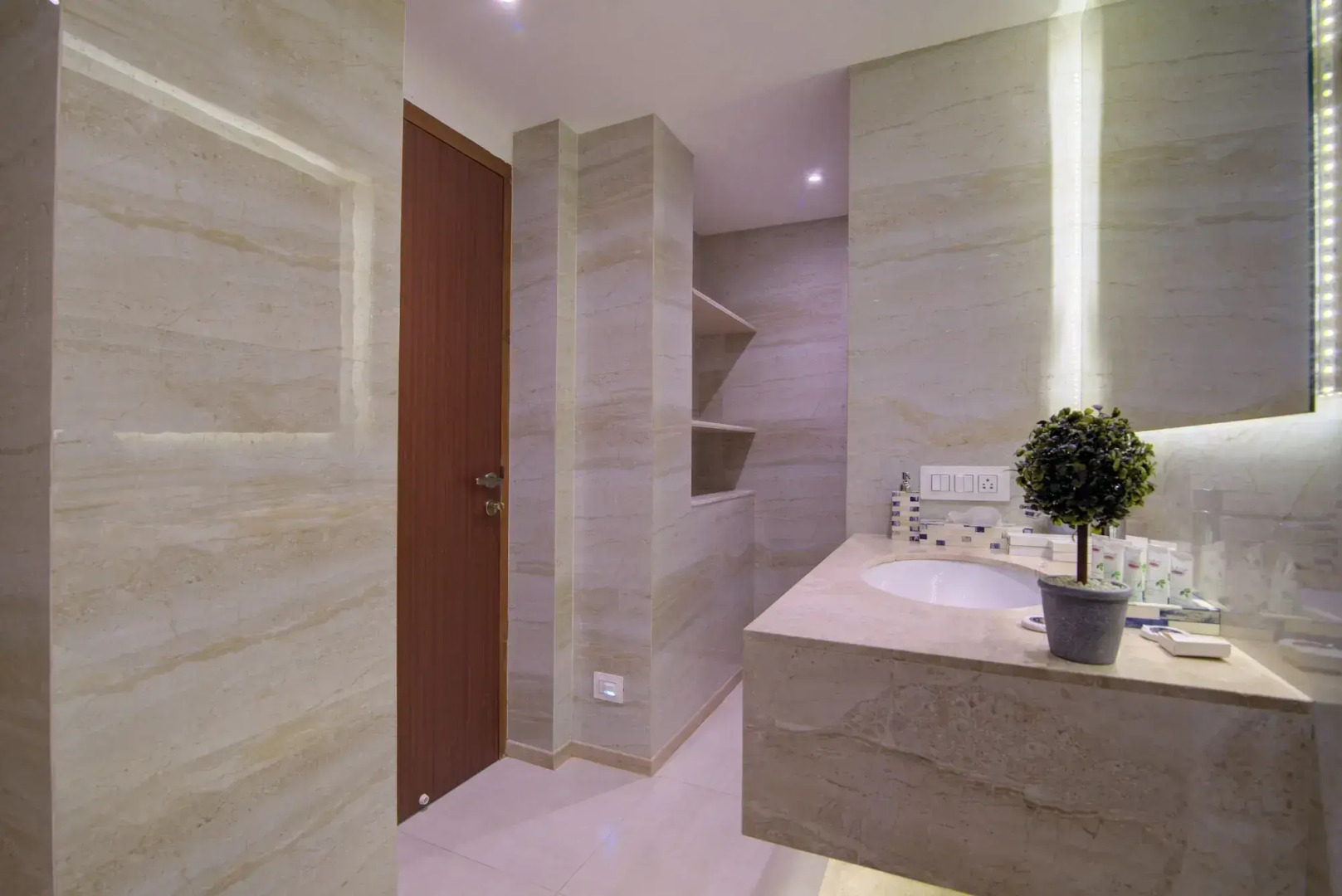 Estrela Do Mar Beach Resort - A Beach Property, Goa