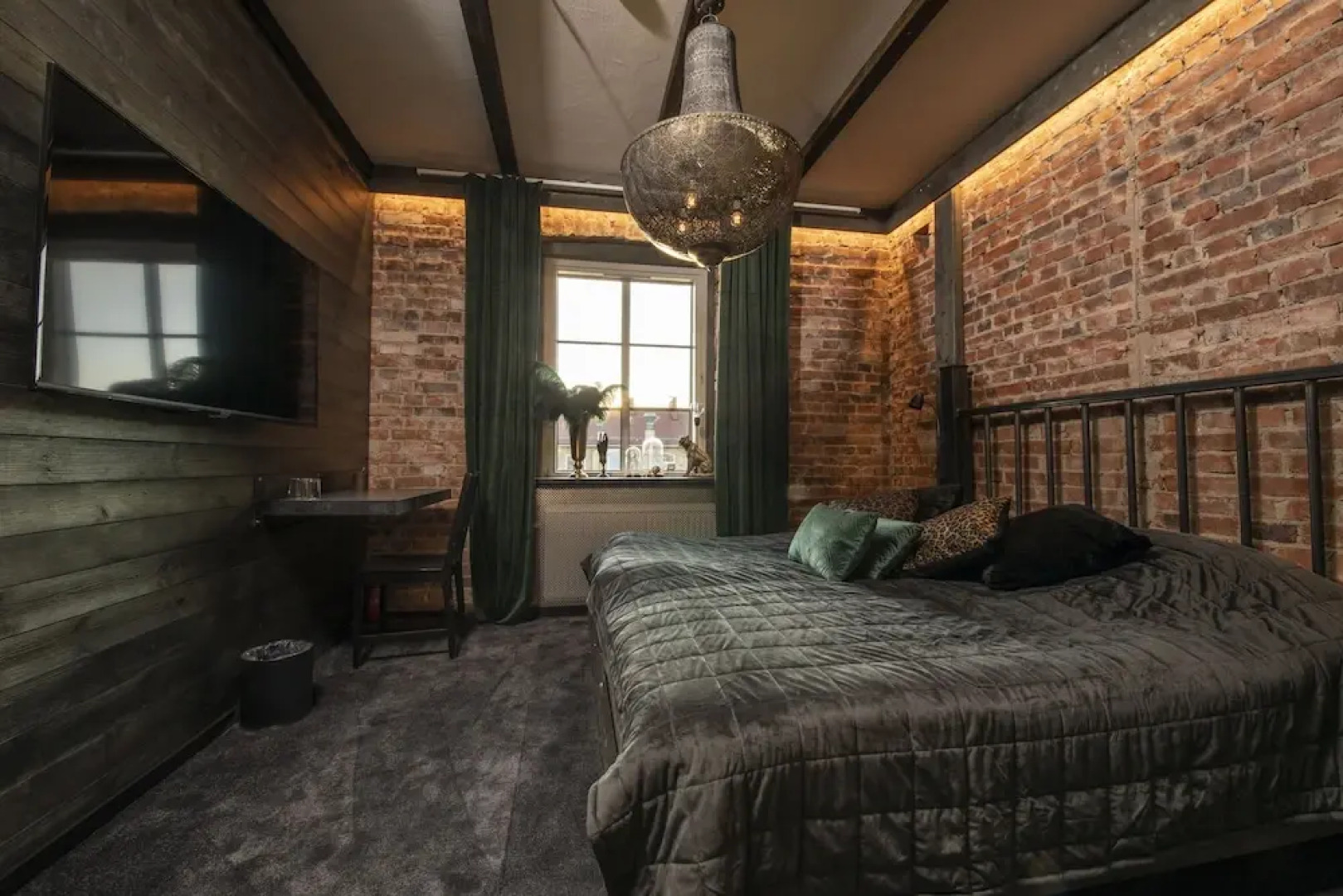 Kronan Bed & Breakfast