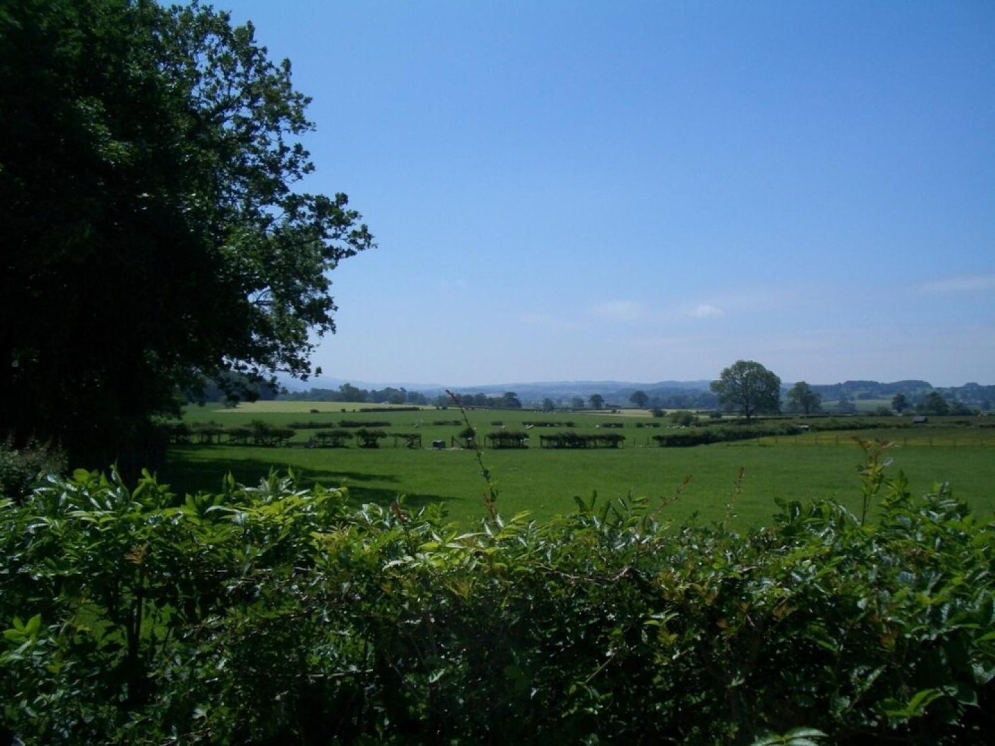 Whoop Hall Hotel and Leisure