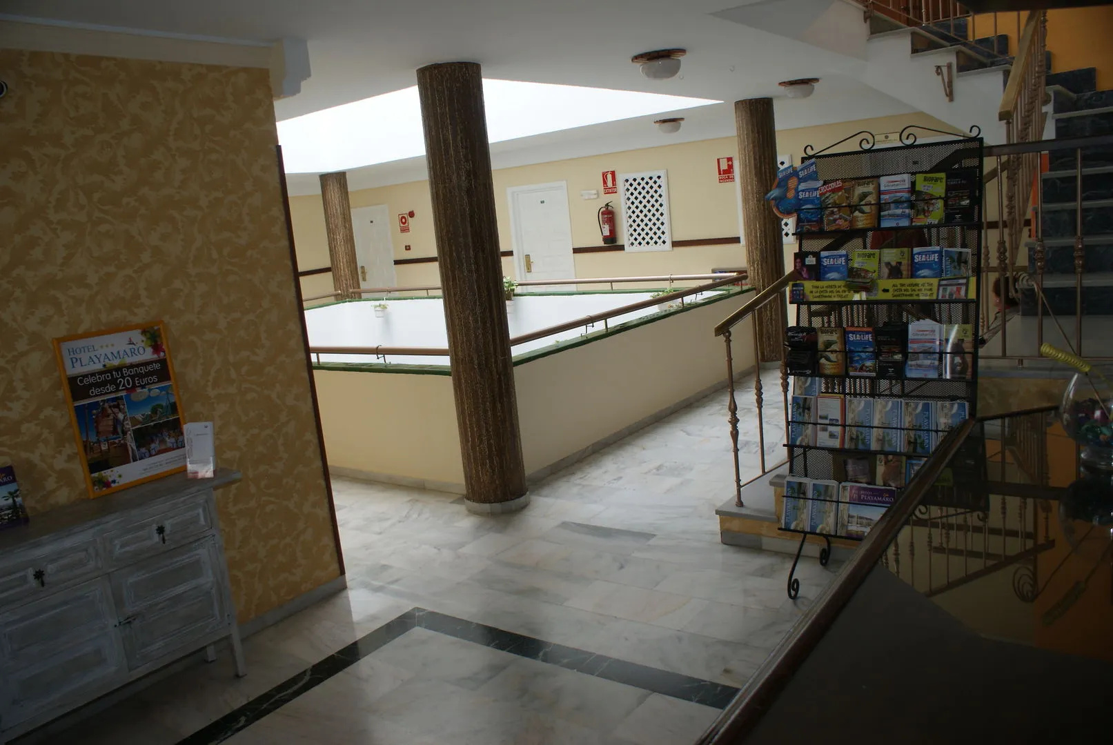 Hotel Playamaro