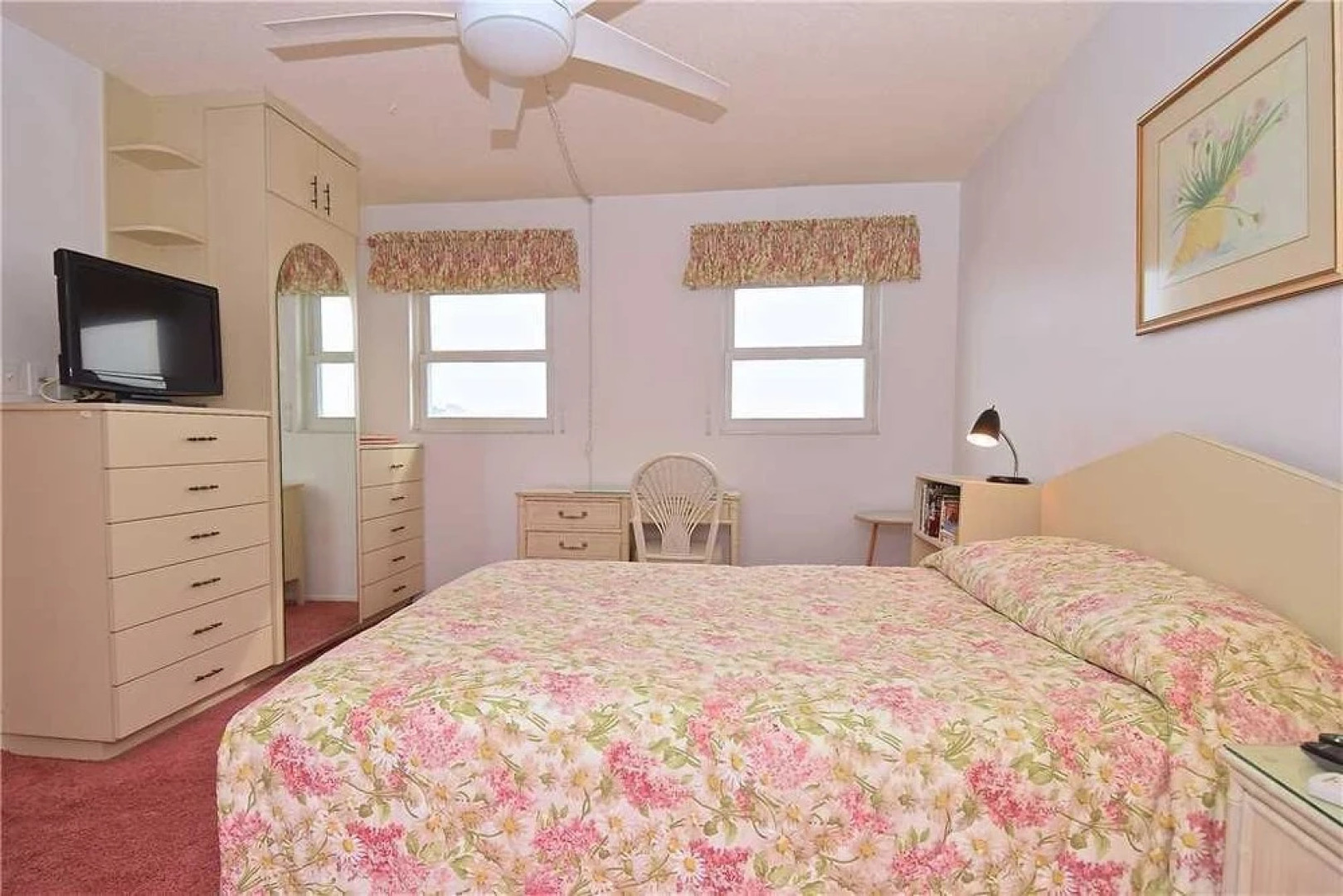 San Marco 611 - Two Bedroom Condo