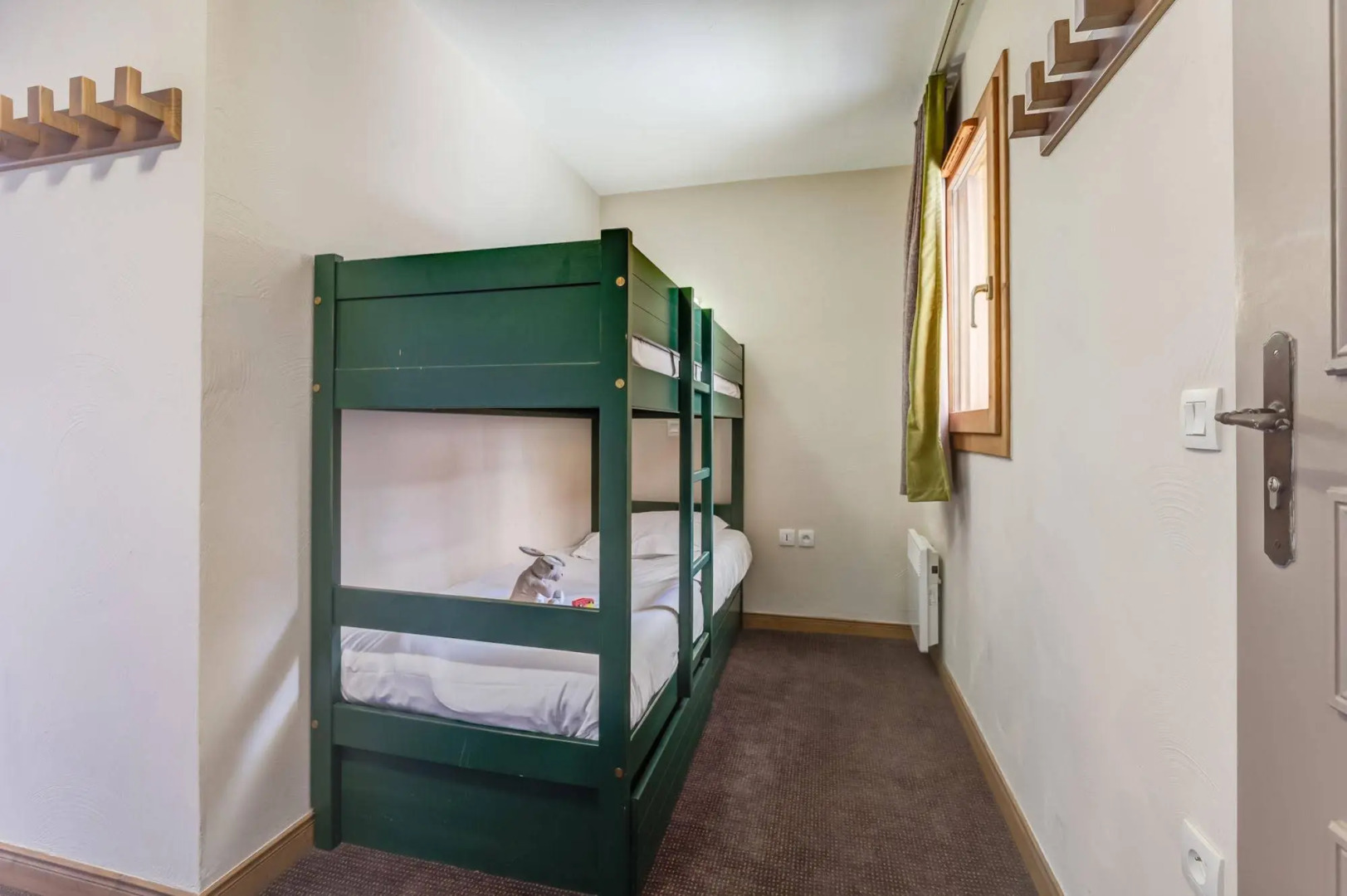 Pierre & Vacances Residence Athamante & Valeriane