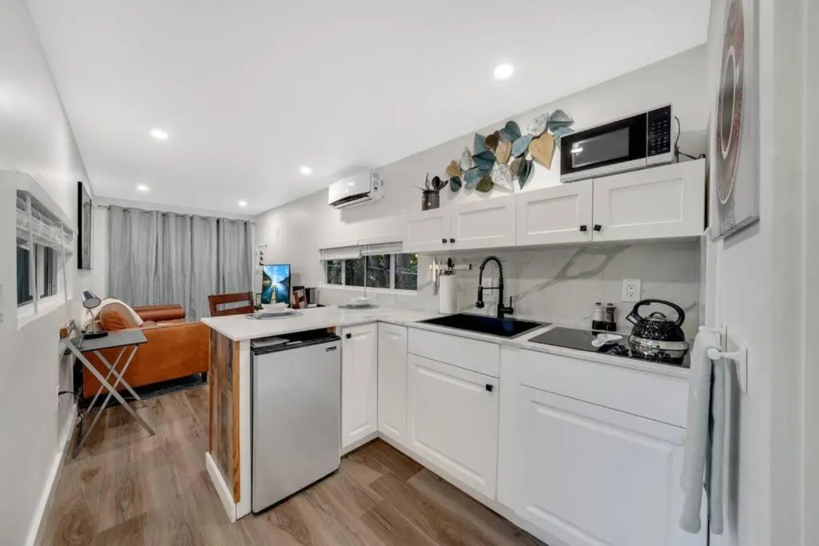 Oasis Container Home