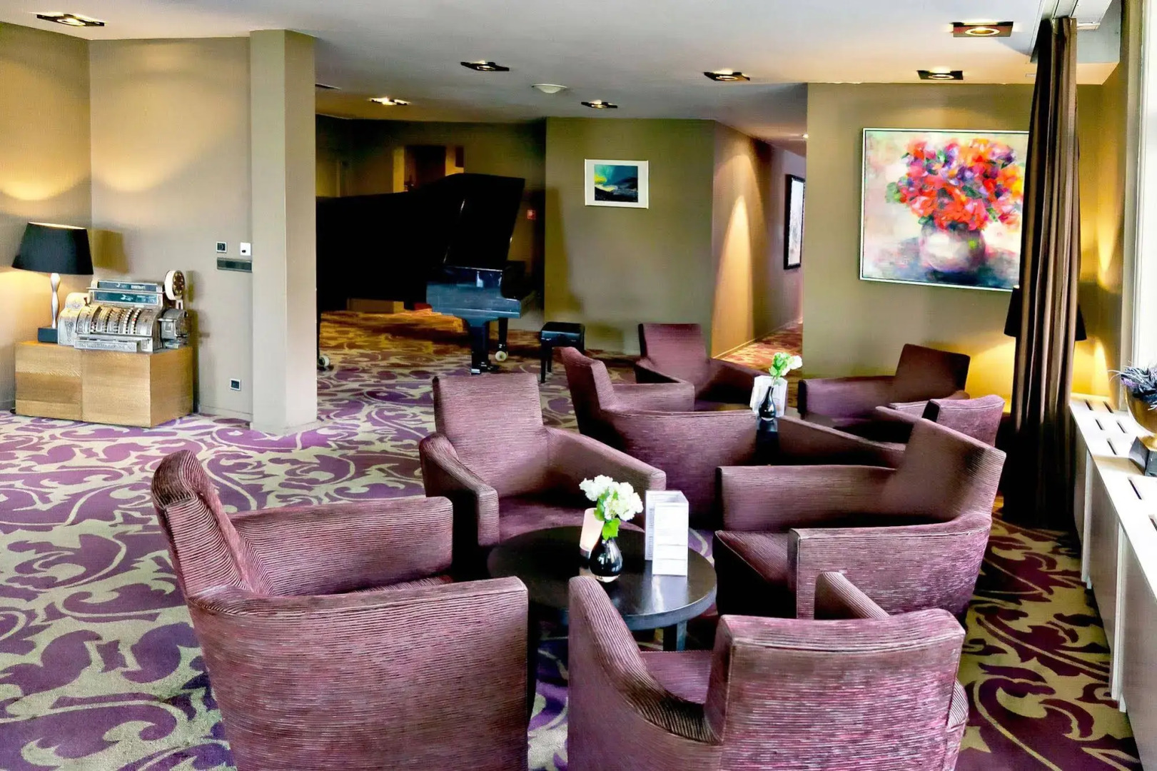 Fletcher Hotel-Restaurant Sallandse Heuvelrug