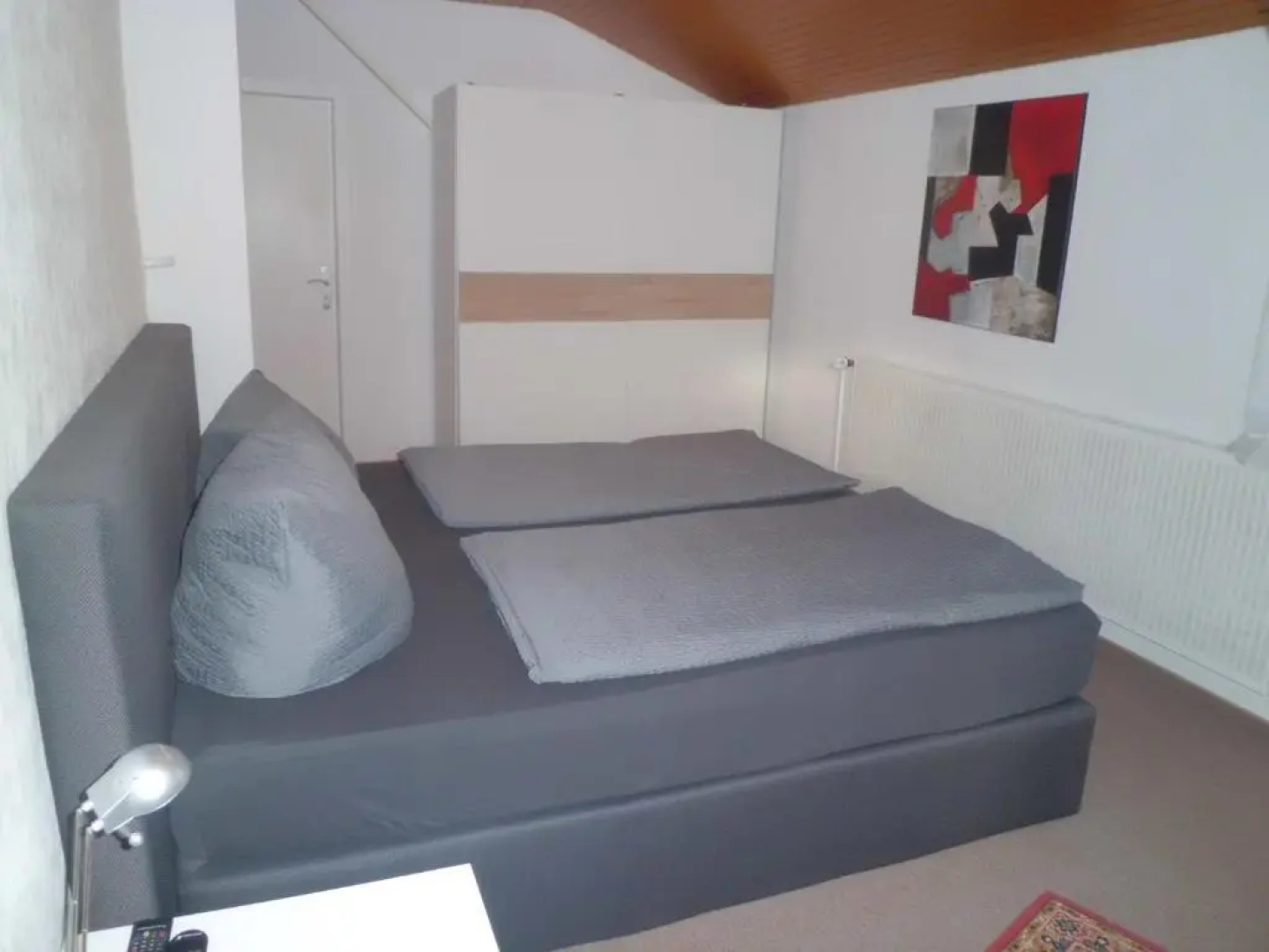 Haus Waldblick