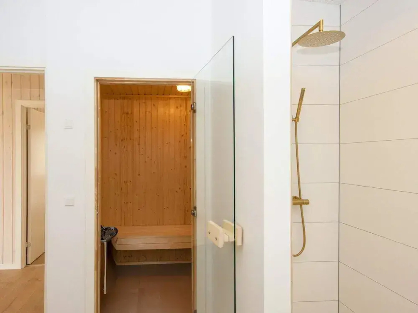 5 Star Holiday Home in Ebeltoft