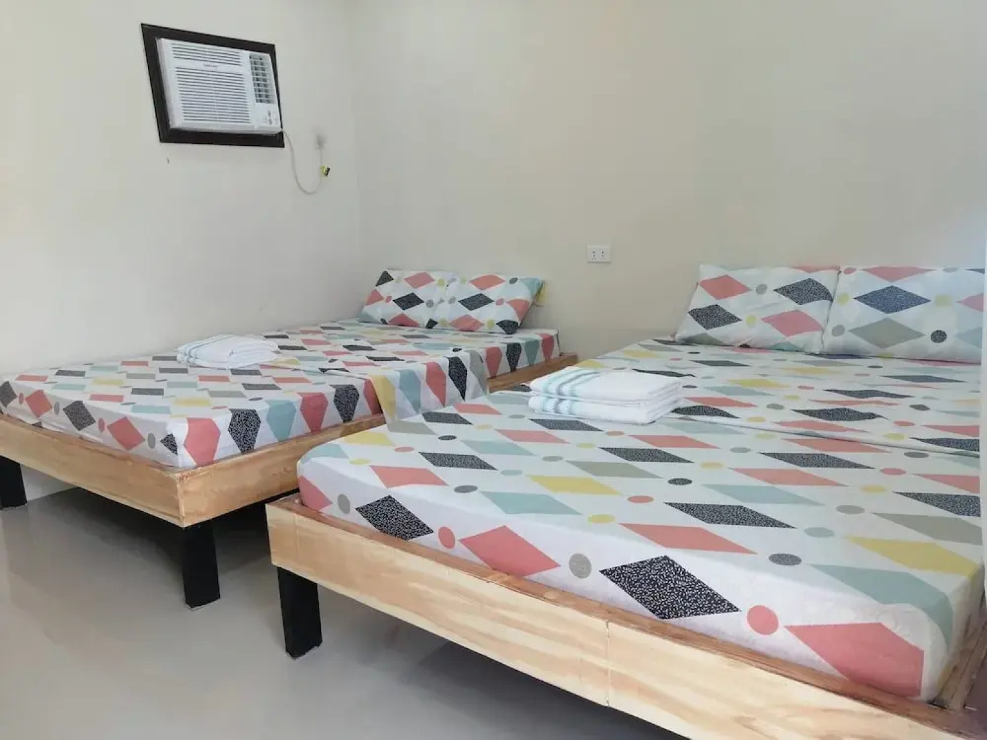 Chef Panyang Beach Resort 2 Okoy