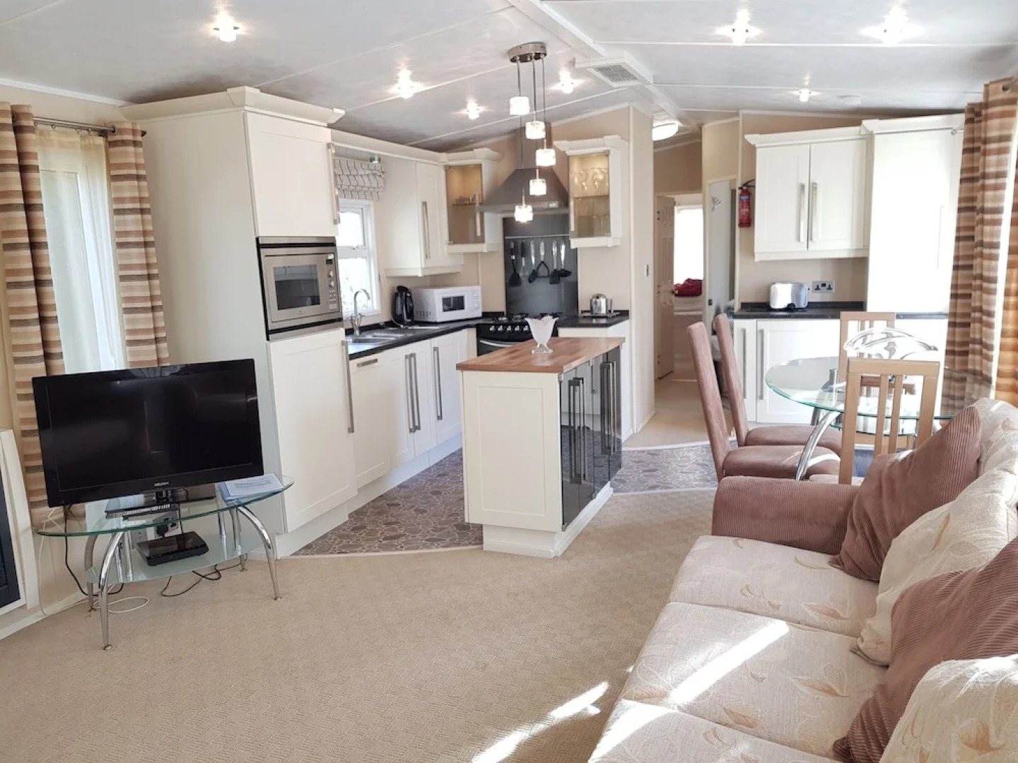 Sunnyvale Holiday Park