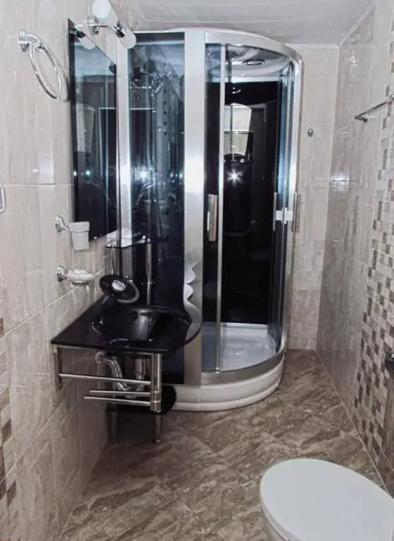 Aparthotel Afrodita 2