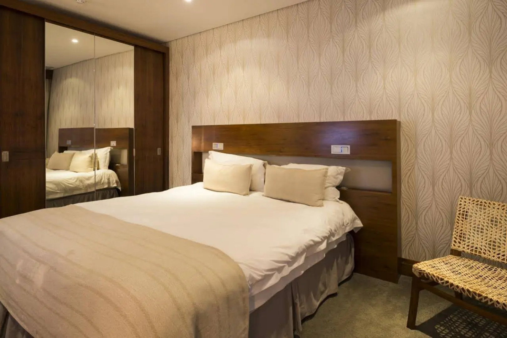 The Square Boutique Hotel and Spa