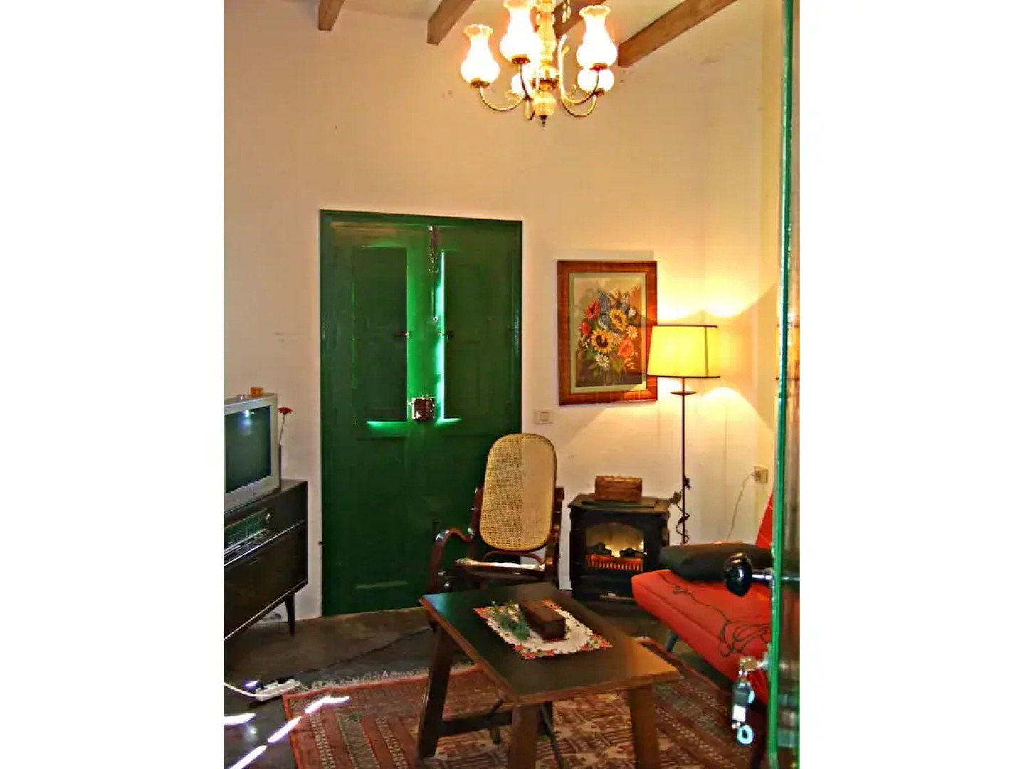 Casas Rurales Los Gavilanes