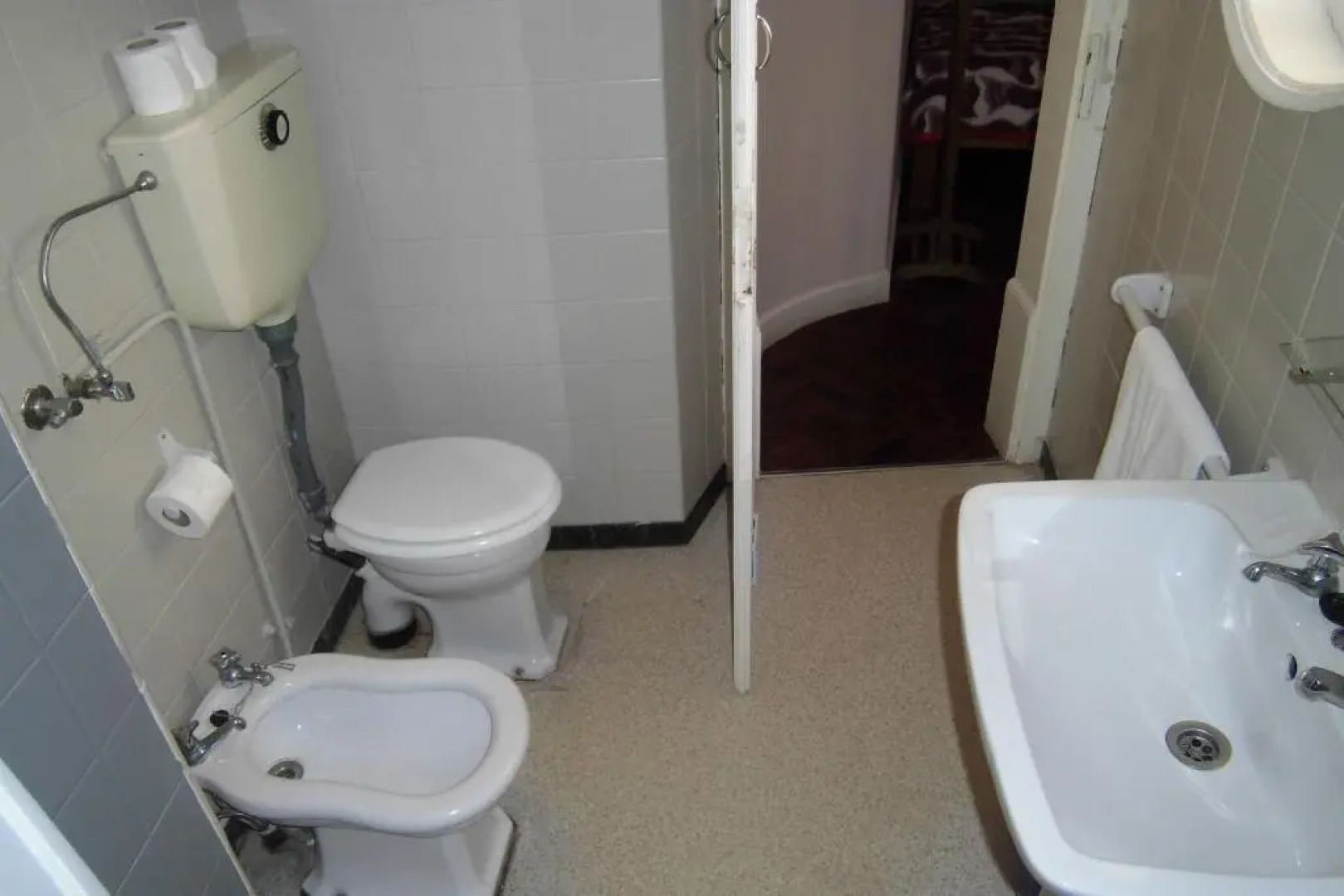 Hostel The White Butterfly