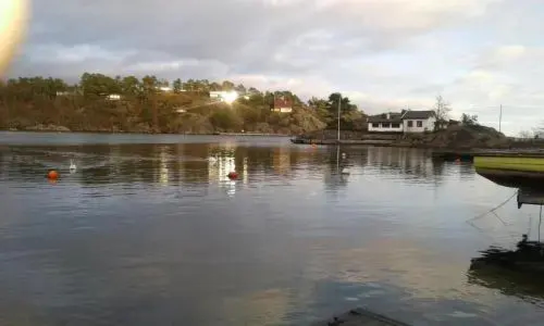 The Island Guest House Tromoy Arendal