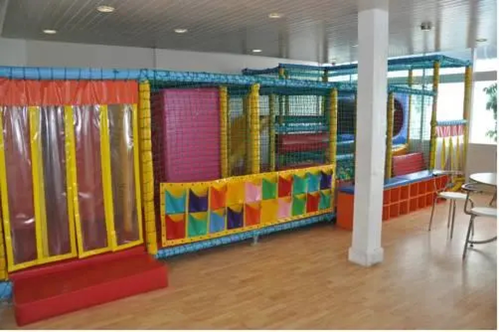 Coast View Holiday Park