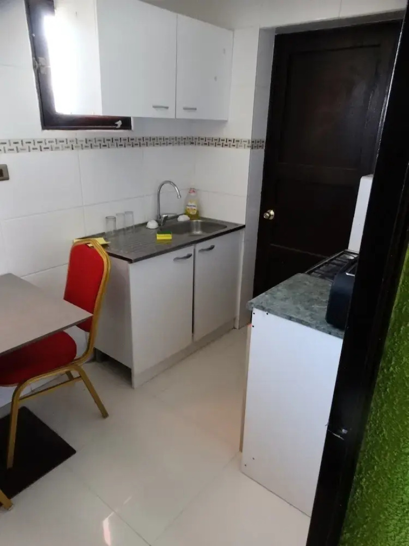 Hostal Pachamama Putre