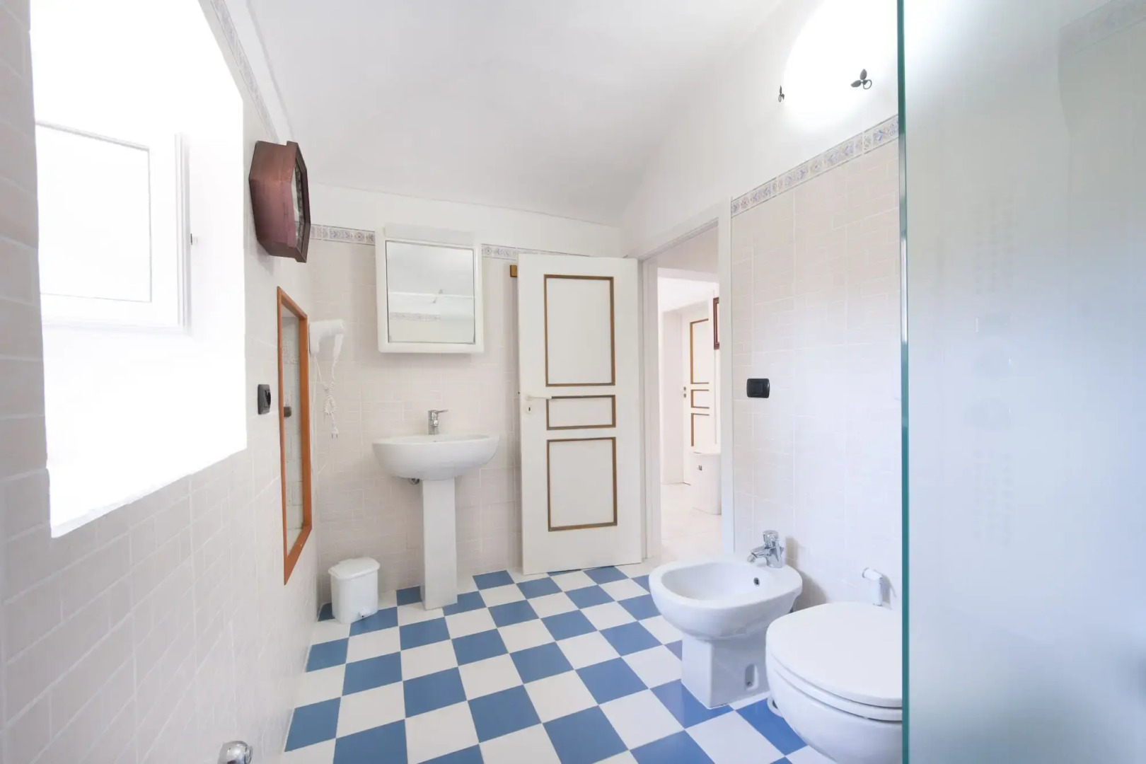 Agriturismo Villantica