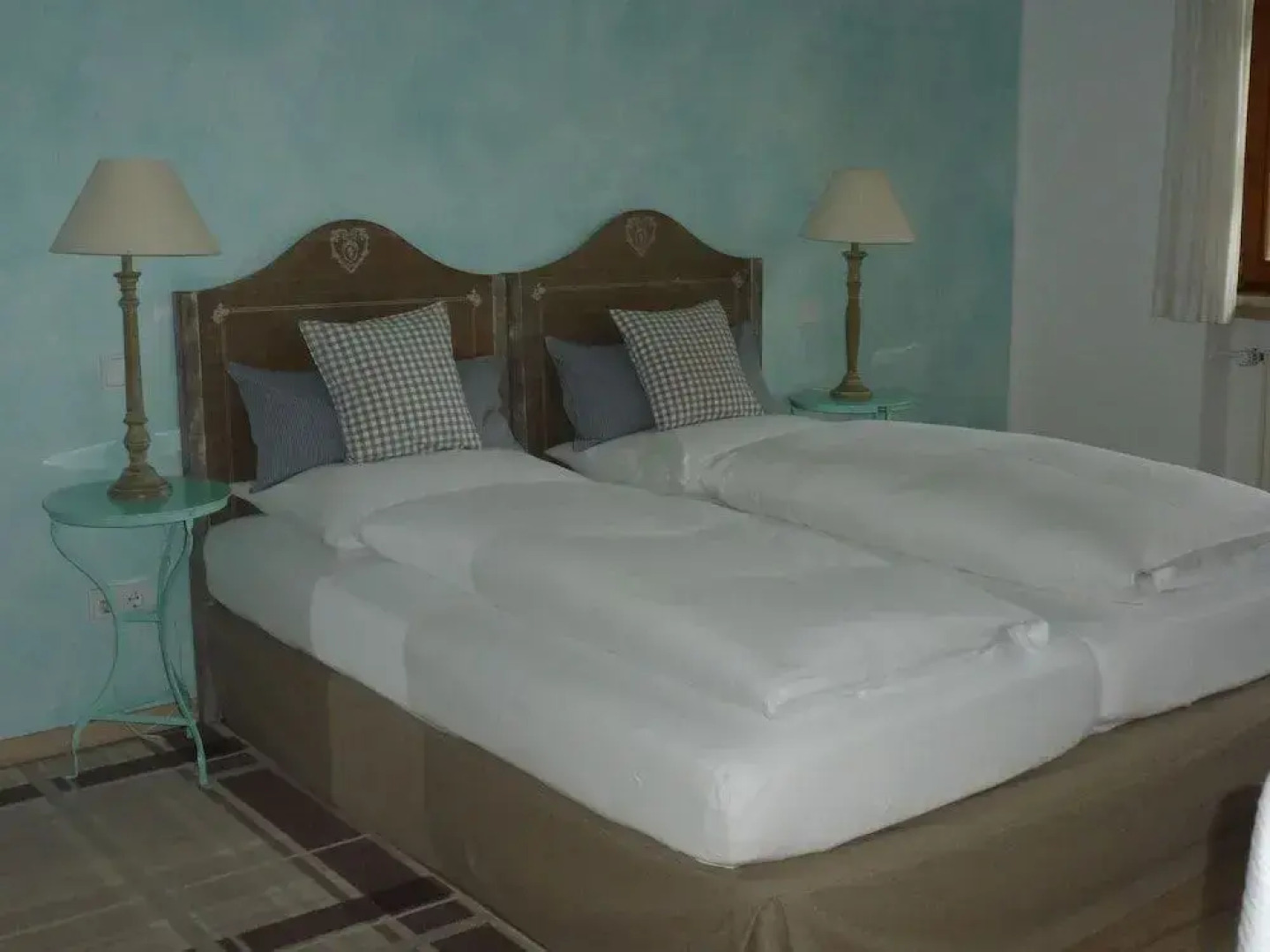 Alpenvilla Berchtesgaden