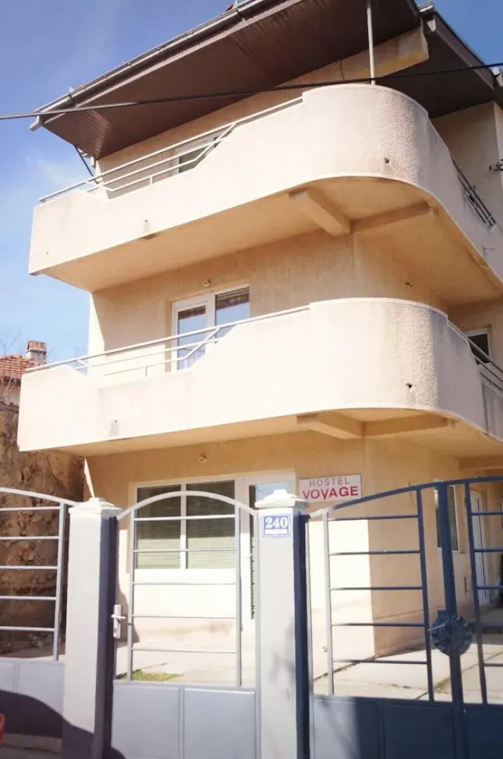 Hostel Voyage