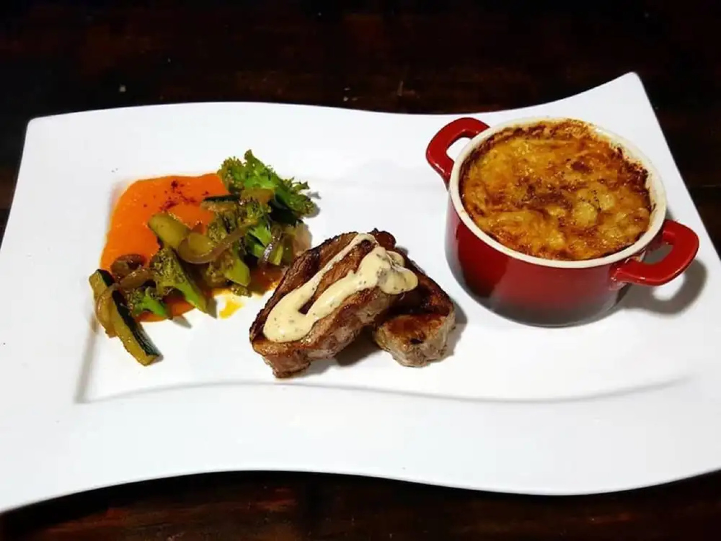 El Caribeo - Nature Lodge