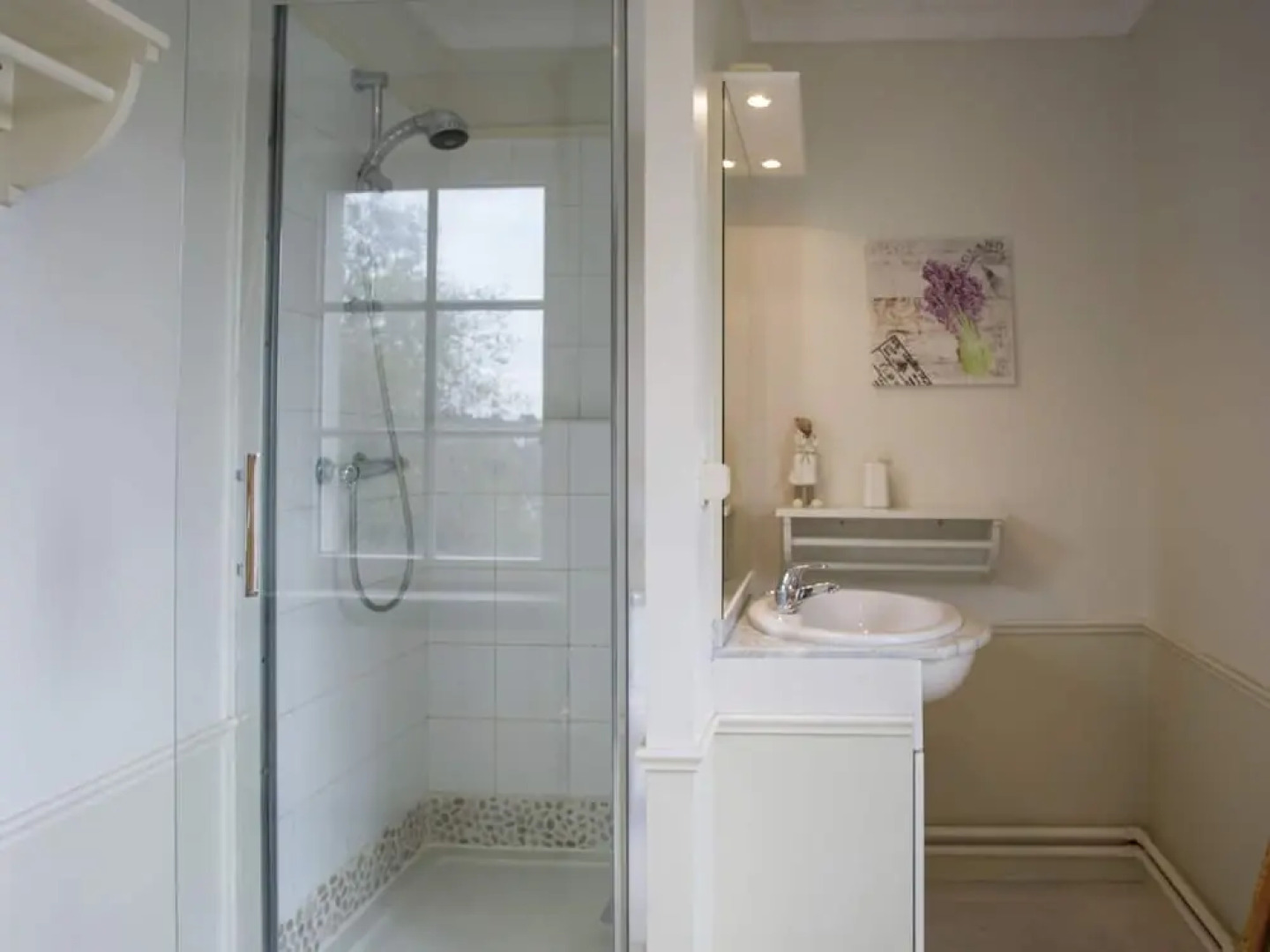 Beautiful Villa Near the Sea