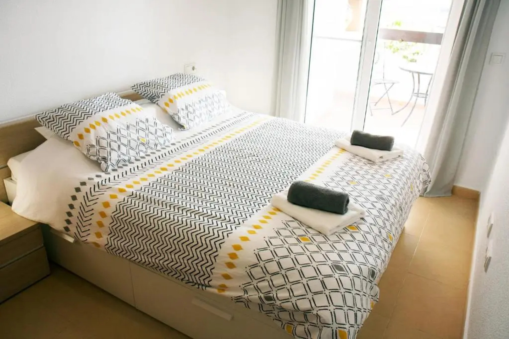 Alhama Golf Penthouses P02