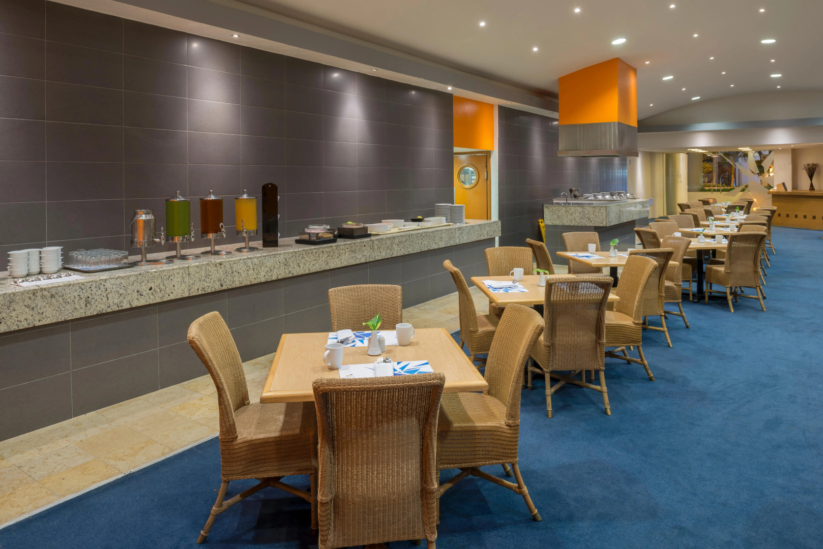 Real Inn Nuevo Laredo