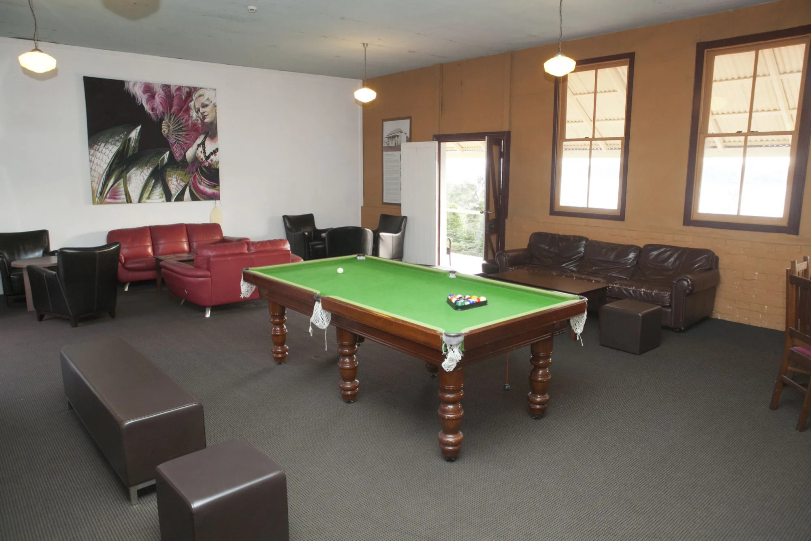 Q Station Sydney Harbour National Park by Accor