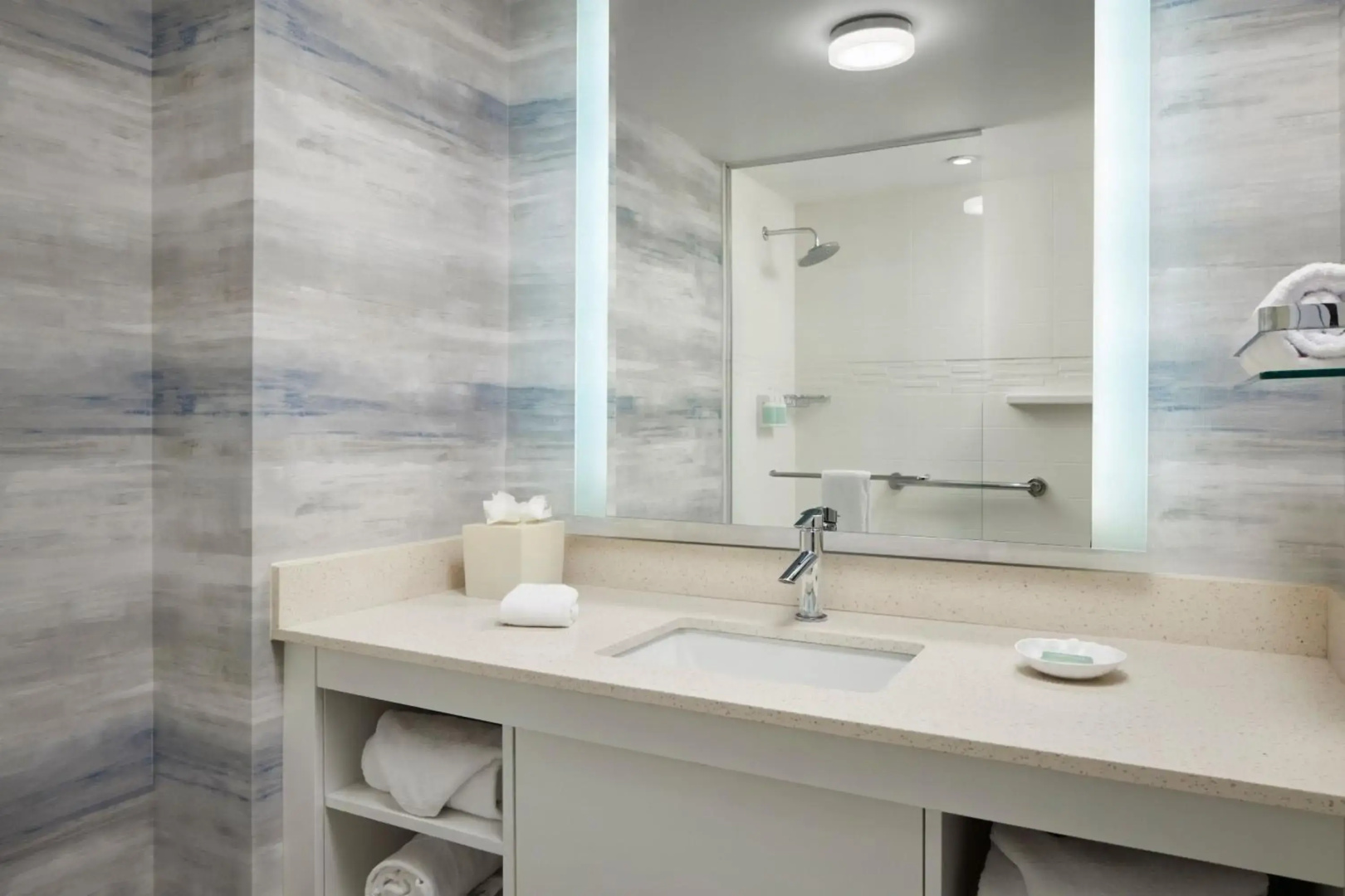 Отель Bethany Beach Ocean Suites Residence Inn by Marriott