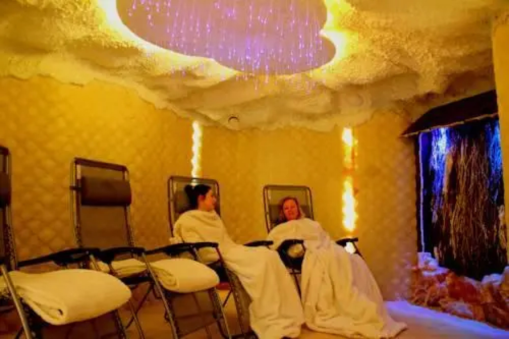 Ringhotel Aparthotel Badblick