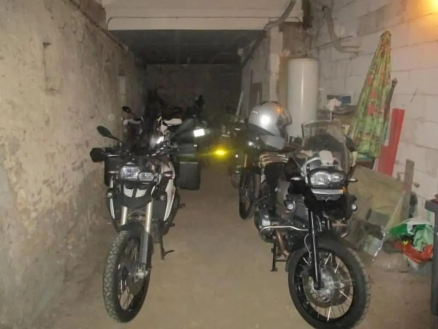 Le gîte de la Petite Résie