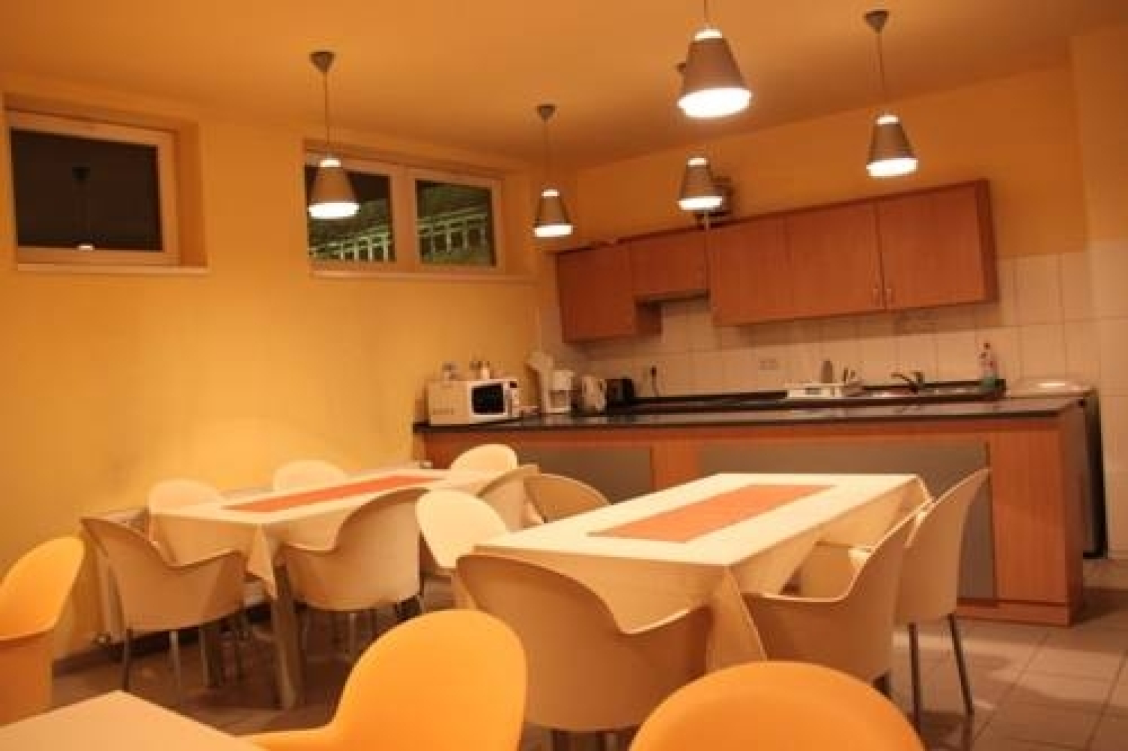 Teke Bowling Centrum és Sport Hotel