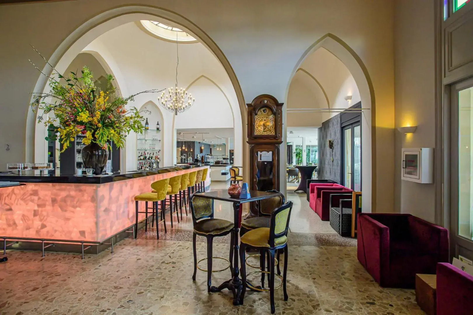 Parkhotel Valkenburg