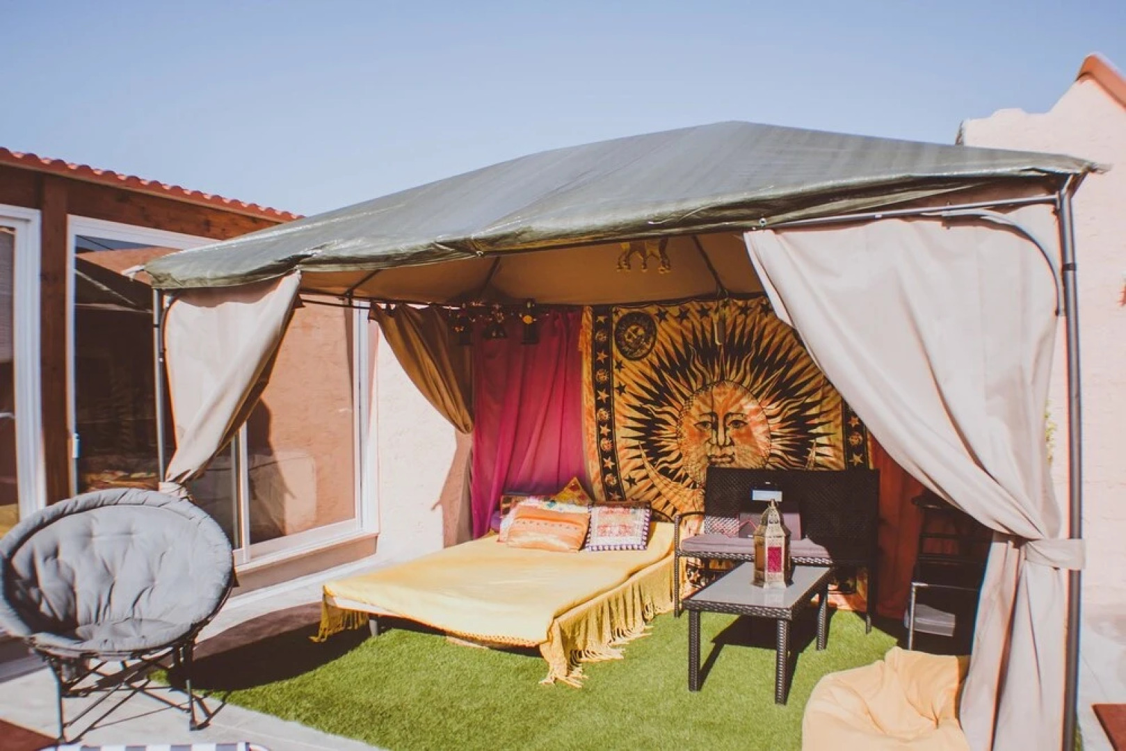 House With one Bedroom in Valongo, With Enclosed Garden and Wifi - 2 k