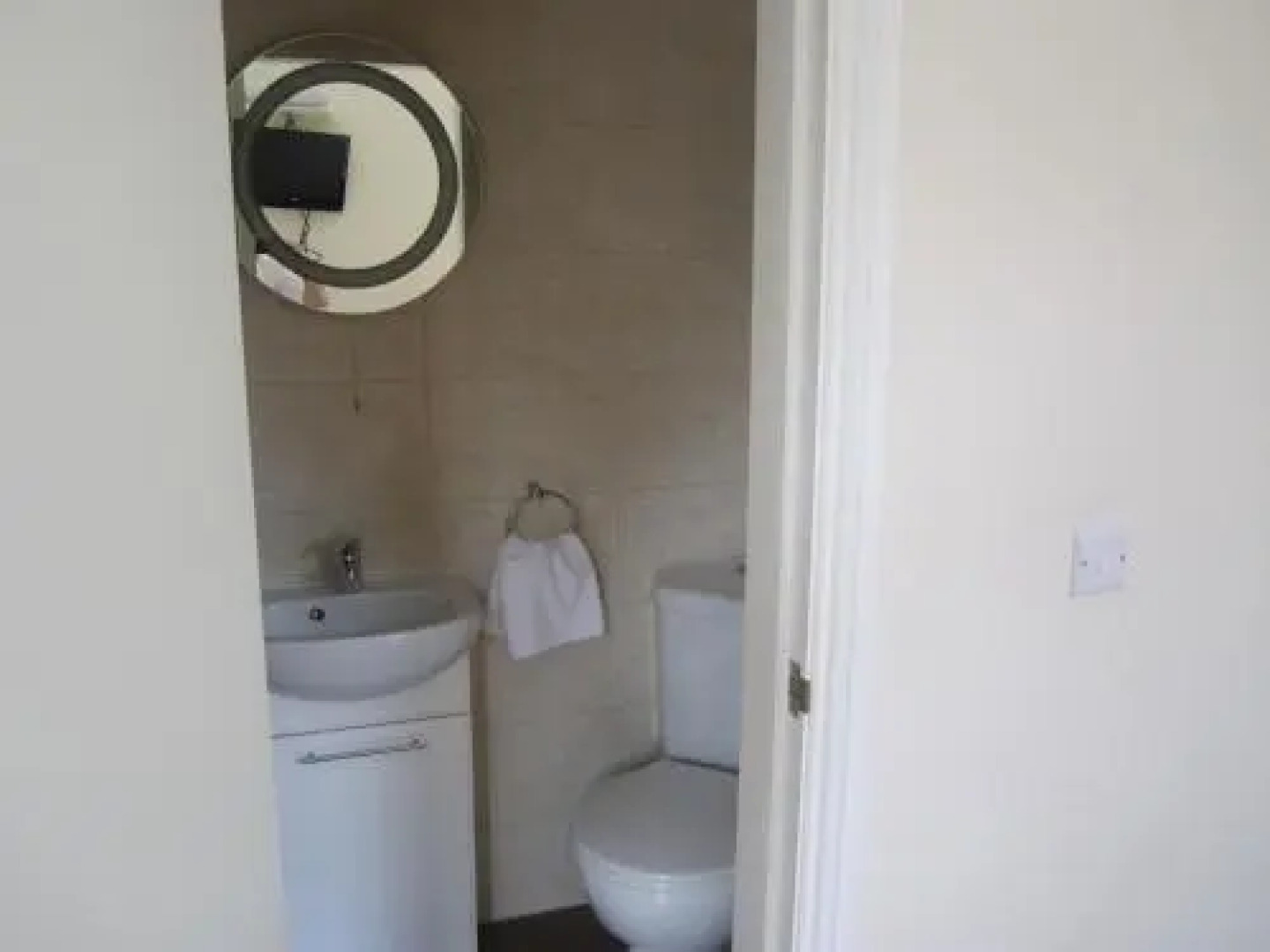 College View Apartments