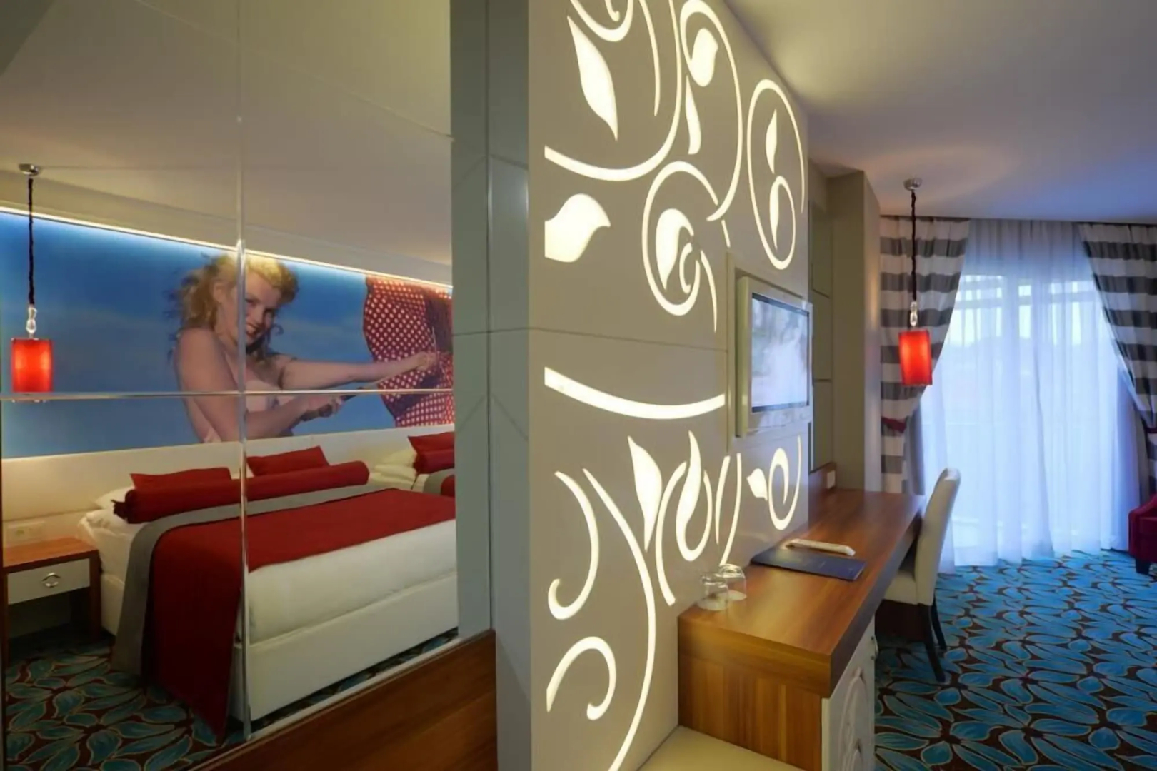 Vikingen Infinity Resort & Spa - All Inclusive