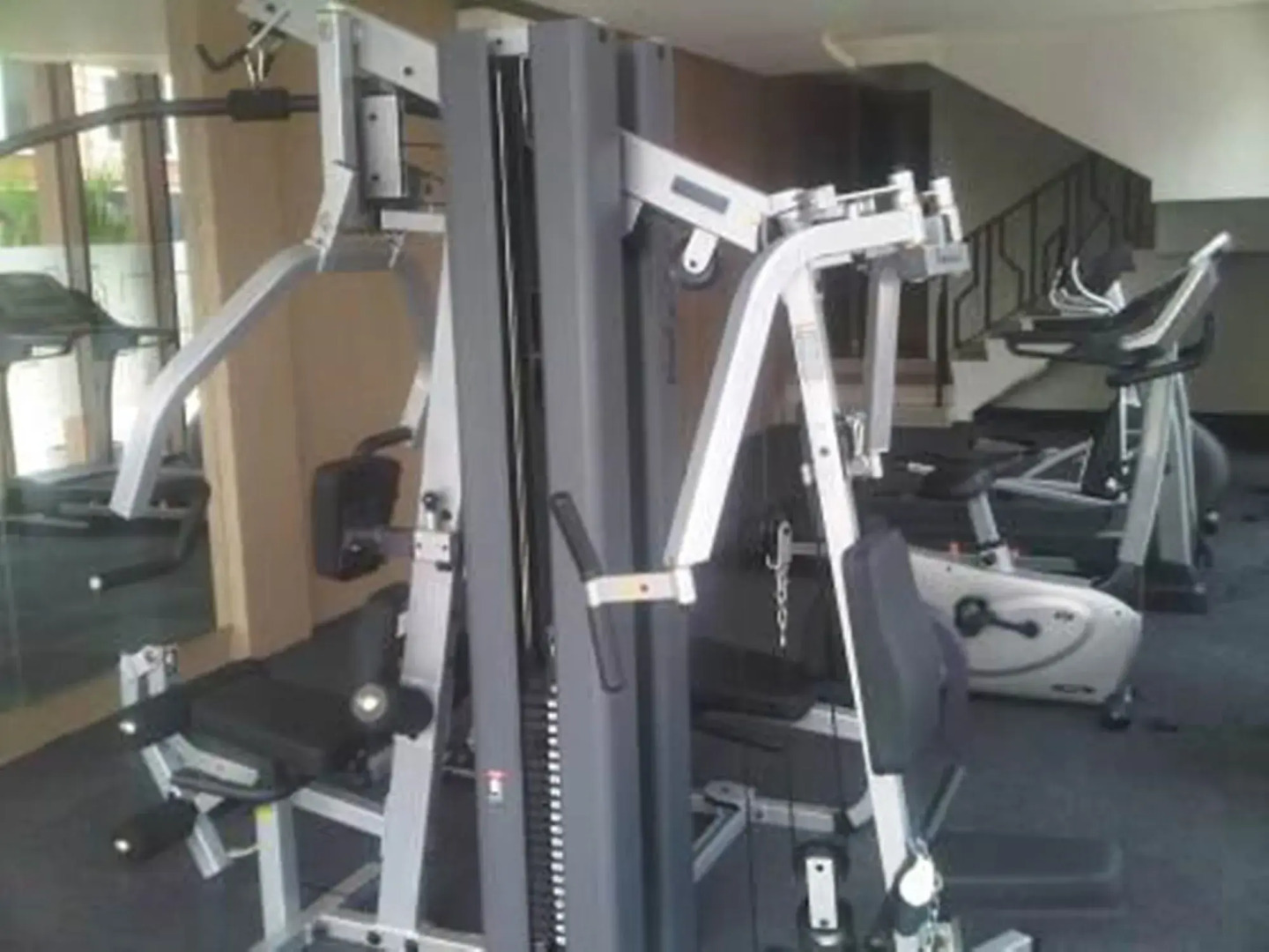 Citadines Connect Airport Jakarta