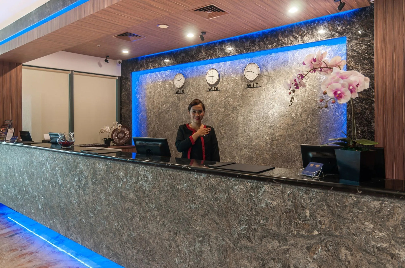Arthama Hotels Losari Makassar