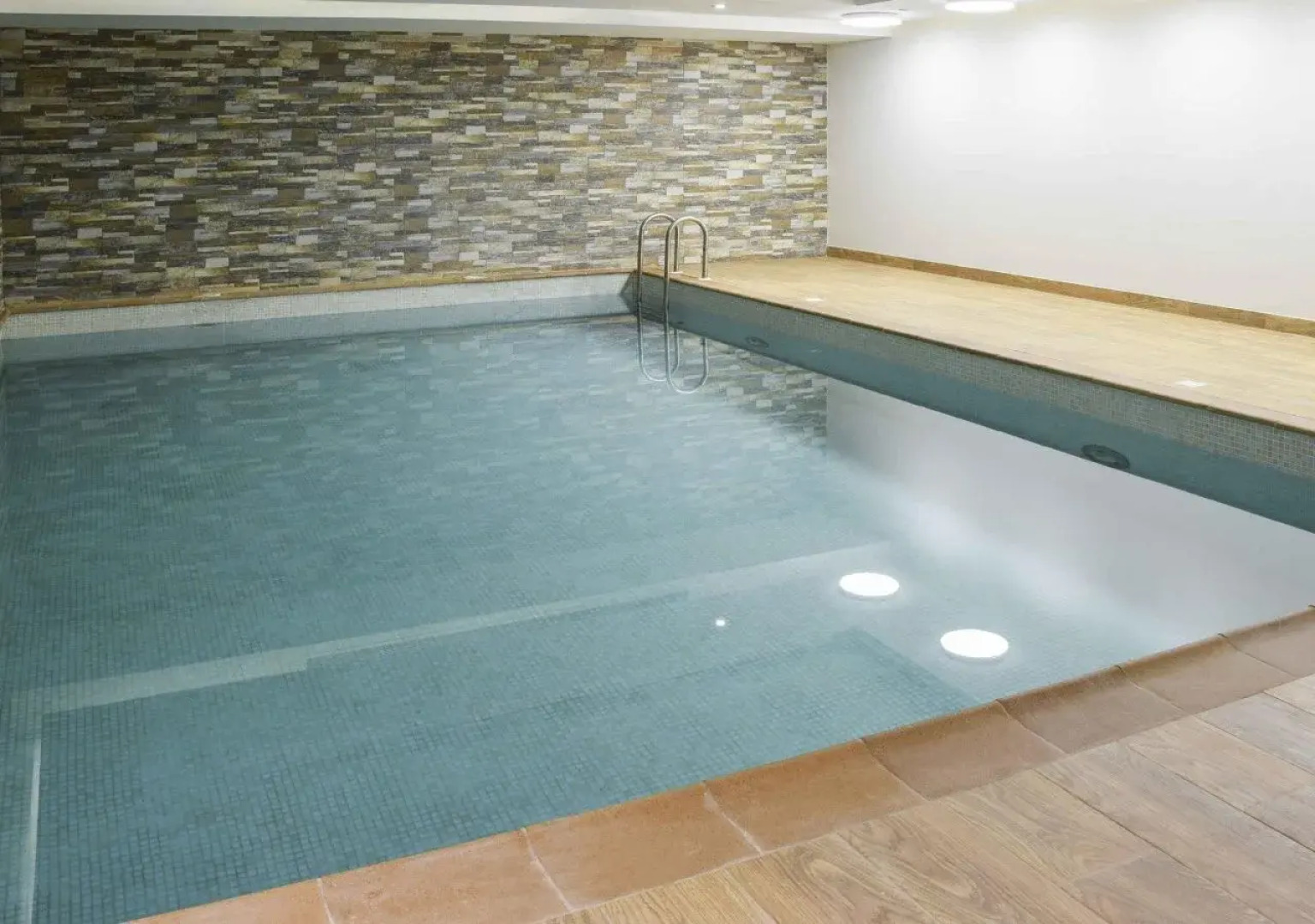 Novotel Suites Riyadh Center