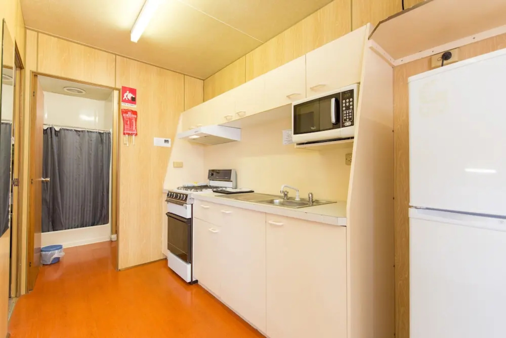 NRMA Mildura Riverside Holiday Park