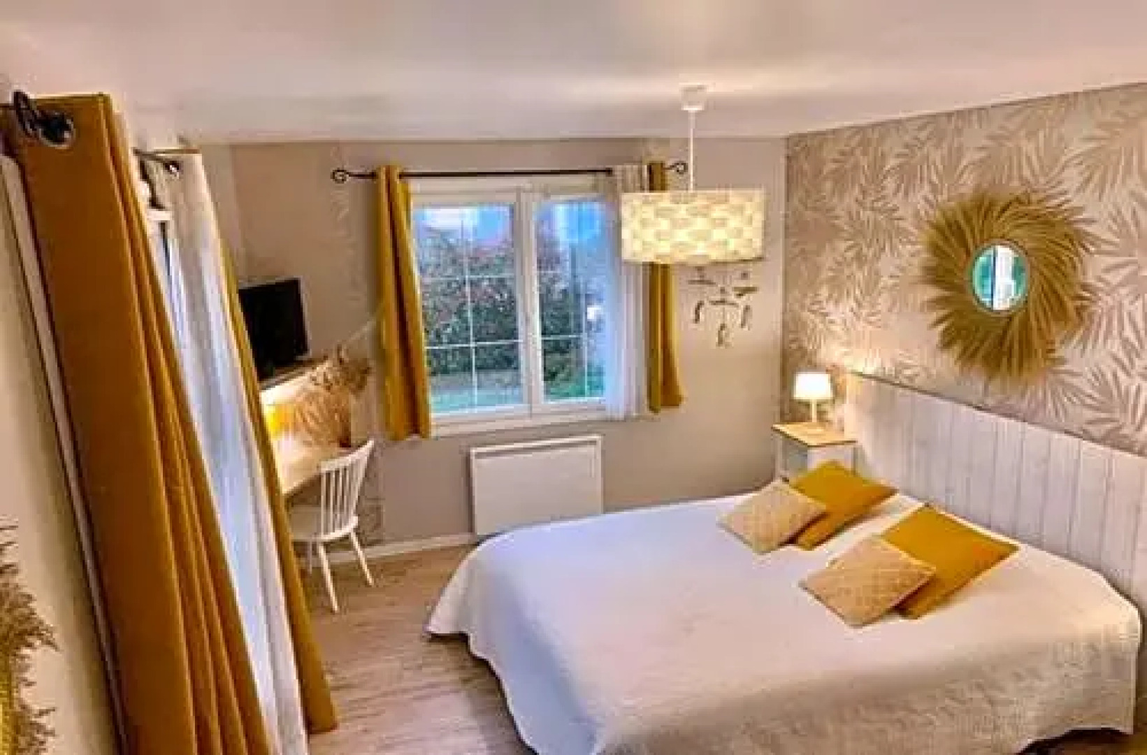 Chambres d'hôtes Couleur Océan