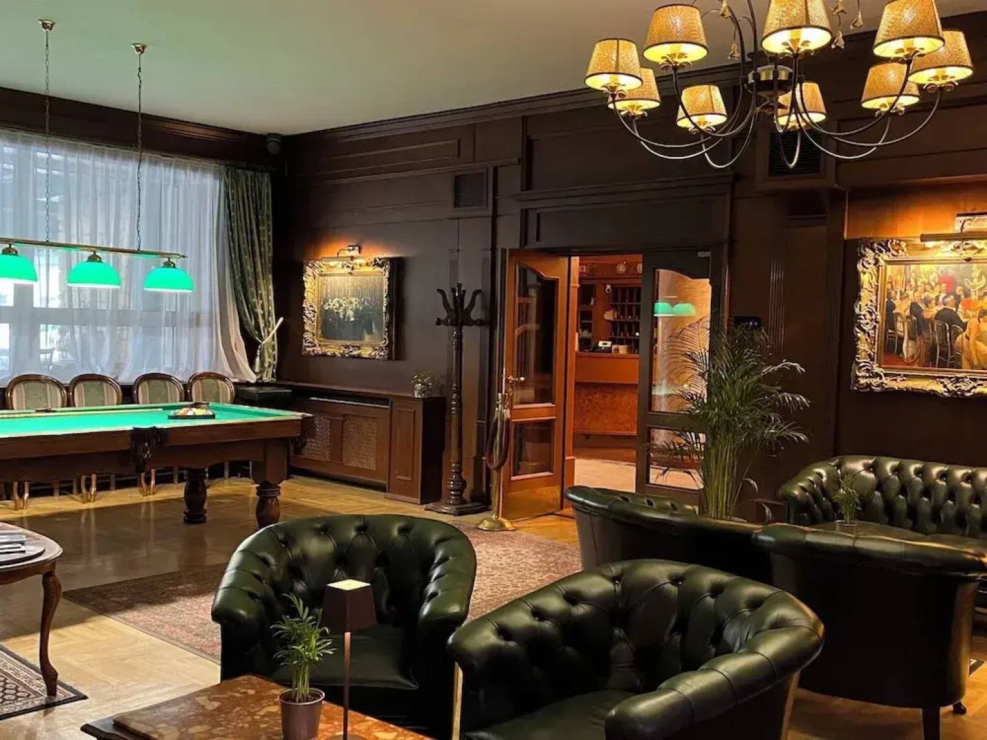 Grand Hotel Residence