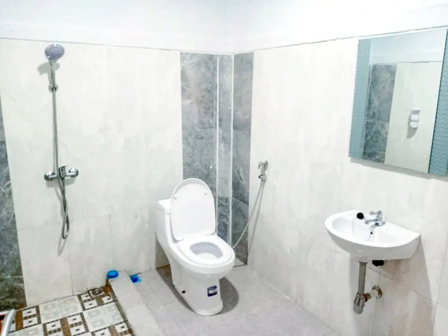 Pondok Tubing Poncokusumo Syariah RedPartner