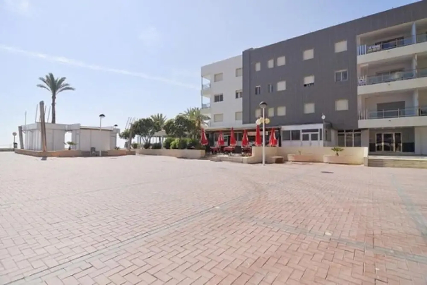 Frentemar Costa Calpe