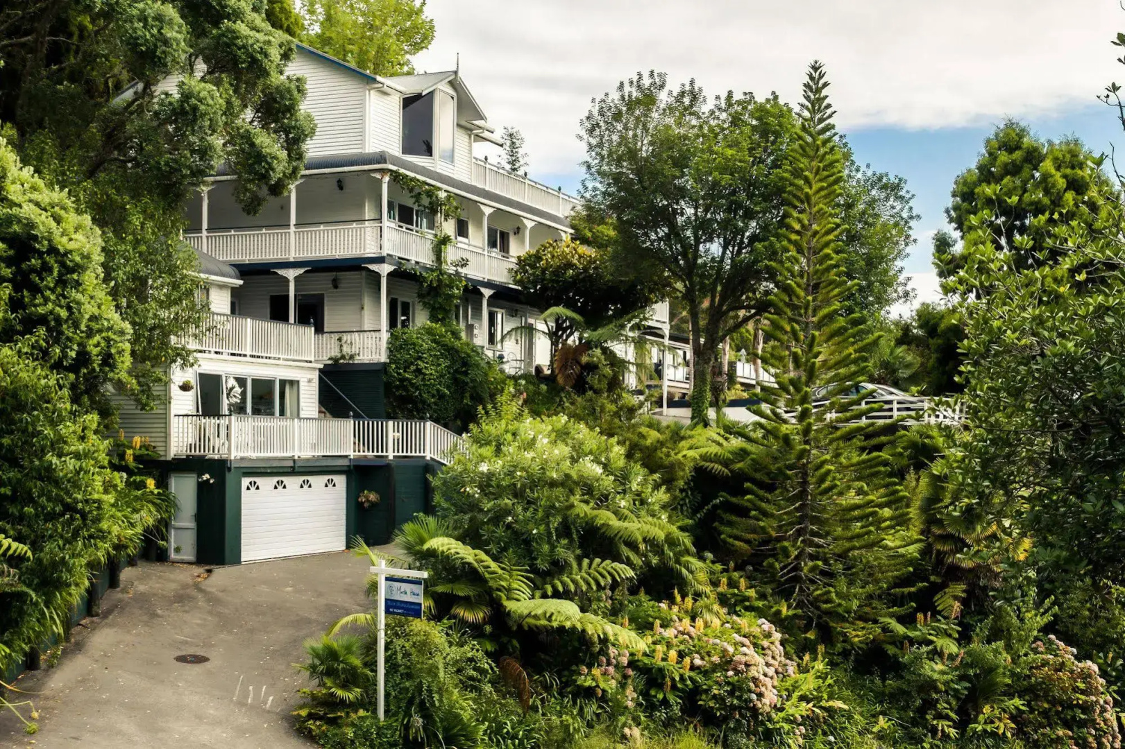 Marlin House BnB